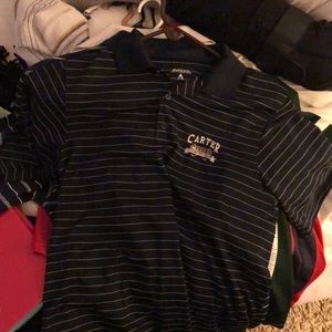 GOLF POLO